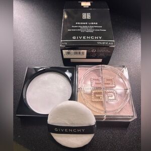 ORIGINAL FORMULA Givenchy Loose Setting powder